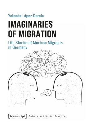cover image of Imaginaries of Migration